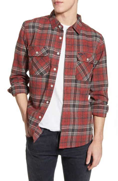 flannel nordstrom|men flannel shirts offer.